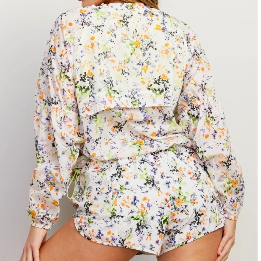 Stori Bloom Light Rise Jacket - Picture 2 of 14